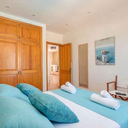Villa Lali Arenal d'en Castell Dış mekan fotoğraf