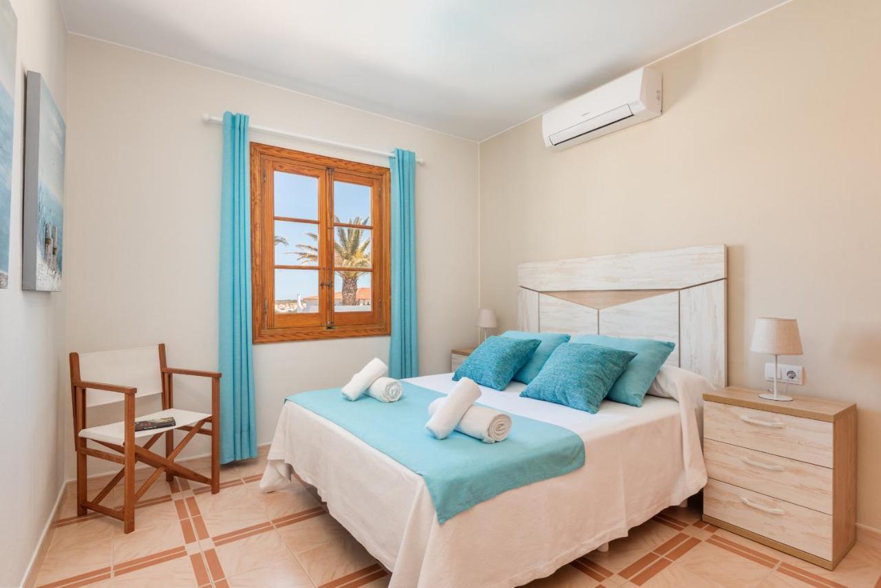 Villa Lali Arenal d'en Castell Dış mekan fotoğraf
